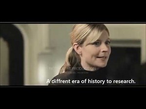 1001 Inventions and the Library of the Secrets English Subtitle