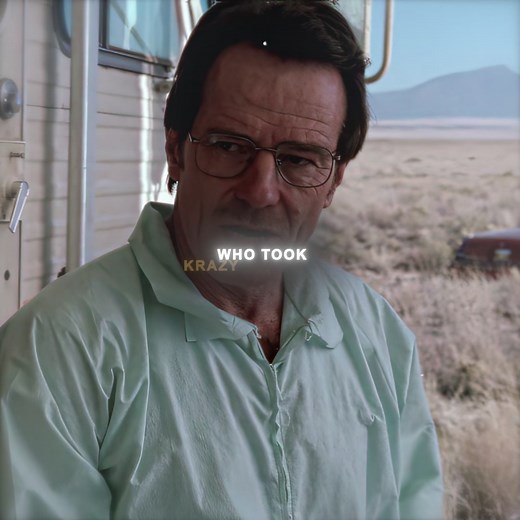 Walter White's Impactful Moments in Breaking Bad