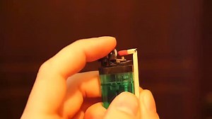 7 Magic Tricks with Lighters