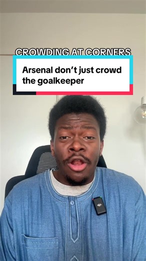 Arsenal's Set Piece Strategy: Debunking the Myths