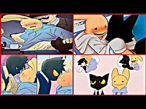 Secret Agent x Intern Compilation | Animal Hospital ROBLOX Comic Dub