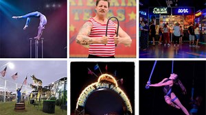 Here’s what’s new at the 2025 Indiana State Fair