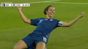 324K views · 6.2K reactions | 60 seconds, 4 goals, 1 #USWNT victory.  » ussoc.cr/ca6 | U.S. Soccer | Facebook