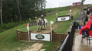 It's Day 1 of cross-country at the 2017 USEA American Eventing Championships presented by Land Rover and Nutrena®! General admission to the facility is free to watch the event. Our restaurants are open and we have tons of shops ready for you to browse! For the full schedule of #AEC17 events, click here: http://bit.ly/2wnPwAp | Tryon International Equestrian Center & Resort