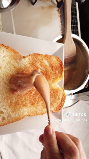 栗のミルクジャムの簡単レシピ
