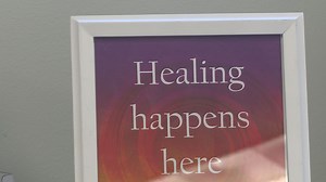 Trauma program grows after receiving $250,000 grant