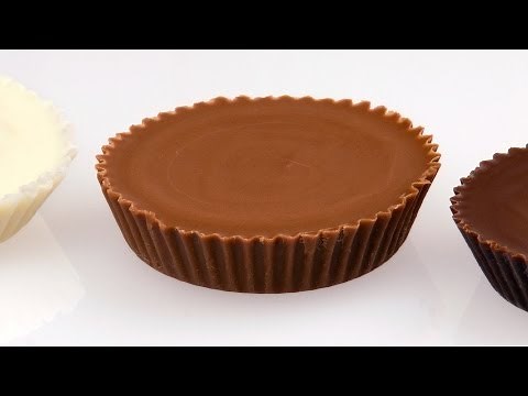 How to Deep-Fry Peanut Butter Cups | Deep-Frying