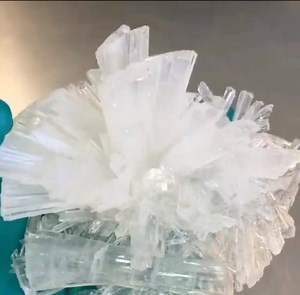 6.4K views · 57 reactions | This 99,8% pure CBD crystal is awesome @steel_rollin | Harmony | Facebook