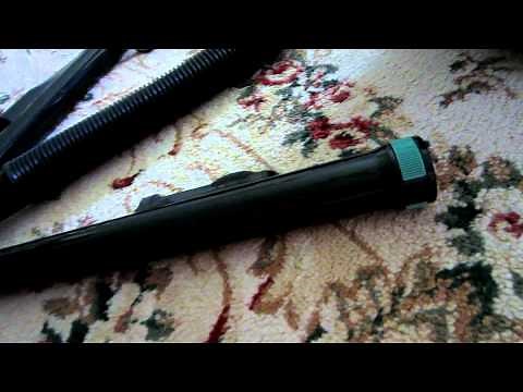 Sanyo Transformax 3-in-1 Review