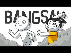 BANGSAK | Hunyo Animation | Pinoy Animation