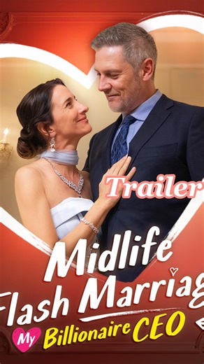 36K views · 1.1K reactions | 【Midlife Flash Marriage: My Billionaire CEO】She saved a stranger's life, not knowing it was the key to her own. Now, her secret billionaire husband is about to reunite her entire family. ❤️✨ FULL SERIES: https://loveshots.onelink.me/jkQS/irh9w7tn #LoveShots #MidlifeFlashMarriageMyBillionaireCEO #NewSeries #Drama #Romance #relationship #ShortDrama #Marriage #CEOromance #FlashMarriage | LoveShots.APP | Facebook