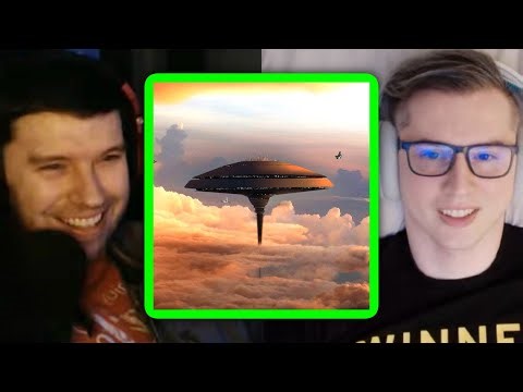 Colonizing Venus and Mars