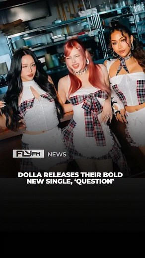 1.3K views | Malaysia’s pop powerhouse DOLLA is back with a brand new...