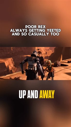 Burn🔥 CT-0109 on Instagram: "Poor Rex… #StarWars #TheCloneWars #CloneTrooper #501stLegion #CaptainRex"