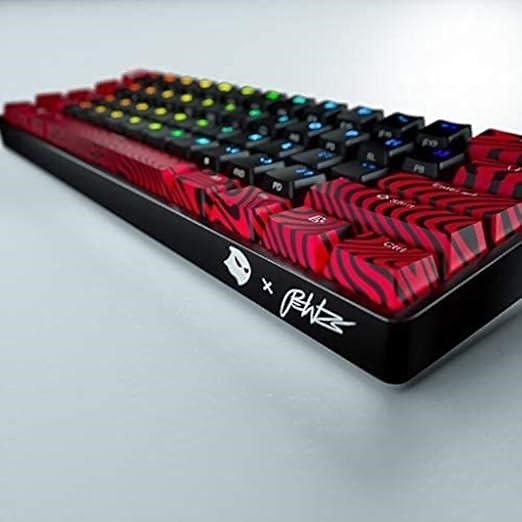 Pewdiepie Keyboard and Mouse