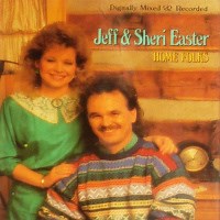 Hand Me Downs by Jeff & Sheri Easter