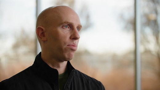 12 reactions | Advancing the diagnosis and treatment of nerve damage and disease, hear how neurologist and clinical neurophysiologist, Dr. Daniel Simmons uses electromyography and neuromuscular ultrasound to help patients dealing with neuropathies, myopathies, and motor neuron diseases. #ourcallingisyou https://bit.ly/492DRs8 | Saint Alphonsus | Facebook