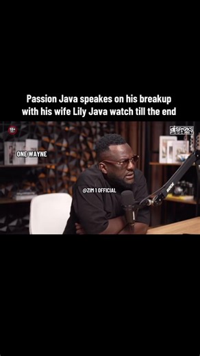 Passion Java speakes on his breakup with his wife Lily Java watch till the end #zimtiktokers🇿🇼🇿🇼🇿🇼 #zimsatiktok🇿🇼🇿🇦 #zimuk🇬🇧🇿🇼 #zimusa🇿🇼🇺🇸