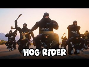 Punishment Funny Emote Pack Trailer 2 - FiveM Custom Emotes