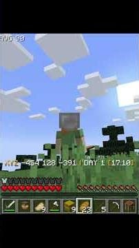 Estão me seguindo! #shorts #minecraftshorts #minecraftterror #minecrafthorror