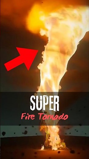 Top 3 Weirdest Tornadoes