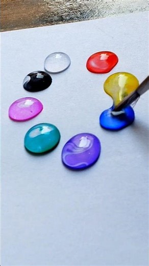 Indian🇮🇳Flower🌼#india flag colour mixing#art #satisfying #youtubeshorts #viralshorts #shorts#tataipl