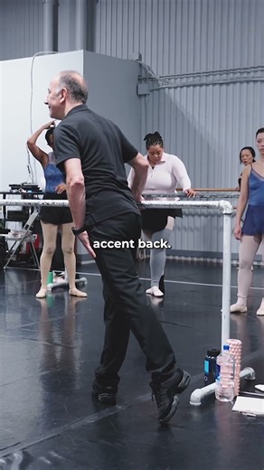 Common Rond de Jambe Mistake: Sliding vs. Digging