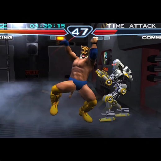 12K views · 166 reactions | Tekken 4 King Hard Gameplay  | Farhan Gameplay | Facebook