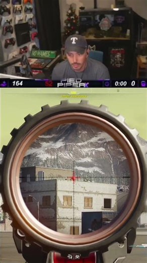 Is this Instant Karma?