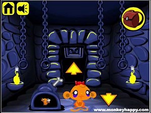 MonkeyHappy.com Stage 61 Walkthrough Hints