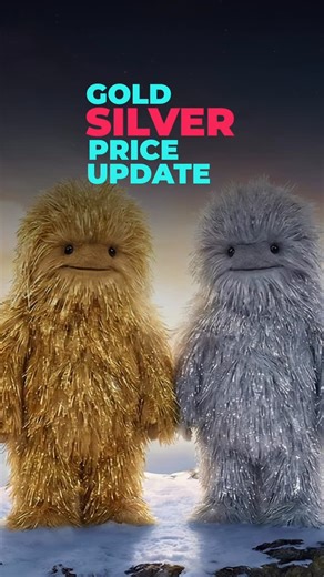 RONB Videos | Gold & Silver Price Update #news #gold #silver | Instagram