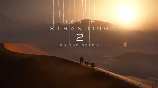 Wie Woodkid und andere Musiker die Stimmung von Death Stranding 2 beeinflussen