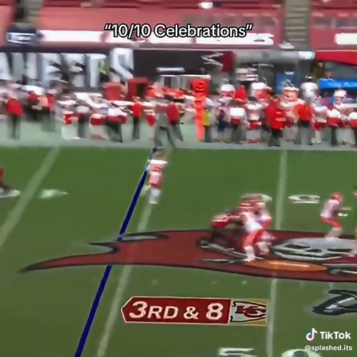 Insane NFL Play Highlights