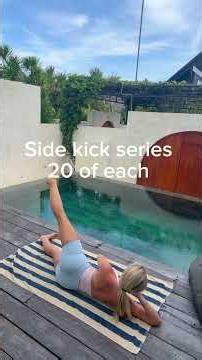 🔥 Classic & Contemporary Mat Pilates | Intermediate Full-Body Workout 💪 | Tone, Strengthen & Flow!