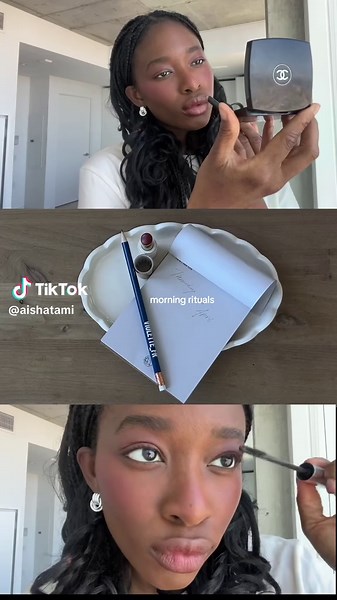 Embrace Slow Spring Mornings with Nourishing Rituals