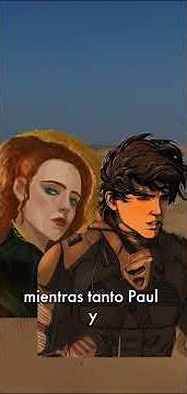 Dune PT Final Summary