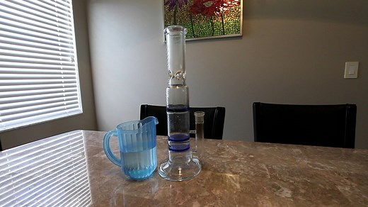 How To: Use A Bong