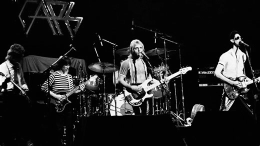 The Cars' 1978 Rock Classic Ranked Among ‘Greatest Songs of All Time’ Became a ‘Perfect’ Career-Defining Anthem