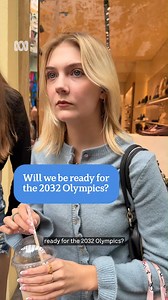 22K views · 65 reactions | Will Brisbane be ready to host the 2032 Olympics and Paralympics? The Queensland government has announced its plans for the Games which includes a new stadium at Victoria Park on Brisbane’s north side.  Sarah Richards #ABCNewsQld #Olympics #Paralympics #Brisbane2032 #BrisbaneStadium #VictoriaPark #OlympicGames #Gabba #VicPark #BrisbaneOlympics | ABC Brisbane | Facebook