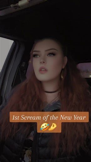 Carkaraoke con Tina Turner: El primer grito del nuevo año