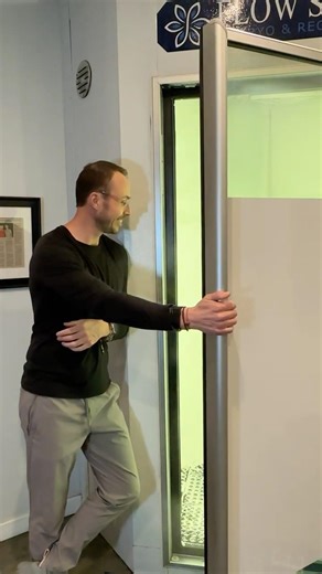 Your Quick Guide to Whole Body Cryotherapy