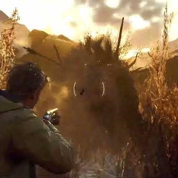 Resident Evil 8 Village: Varcolac Alfa Ancient Beast Boss Fight Gameplay Guide #residentevil