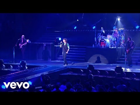 Mr. Big - Take Cover live performance in Japan in 2009
