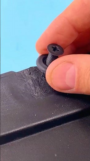How To Fix A Broken Car Bumper #diy #tips #lifehacks