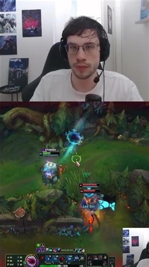 Average AD Carry in season 16 😭