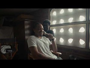 Rema Fun Extended BTS