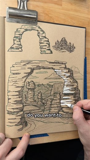 Keep it simple: Low vs High contrast