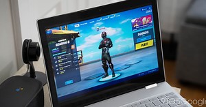 How to play Fortnite on a Chromebook