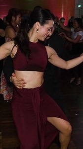 Mambo Social Dancing 💃🕺 Dancers: @brandonayalaofficial & @anovak3007 Event: Live 2 Mambo | Budapest @thedancehouse.events Videographer: @socialdancetv #dance #salsa #newyorksalsa #mambo #dancers #thedancehouseevents #socialdancetv #dancerlife #bailando #on2 #socialdance #live2mambo #azuqar #back2mambo #prague | Social Dance TV