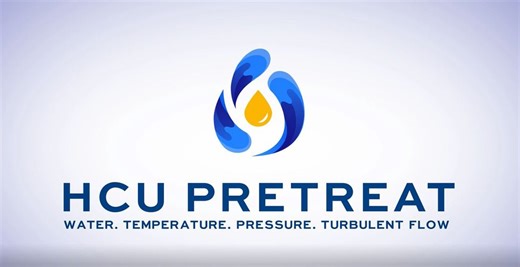 Local Company Develops Renewable Fuel Technology